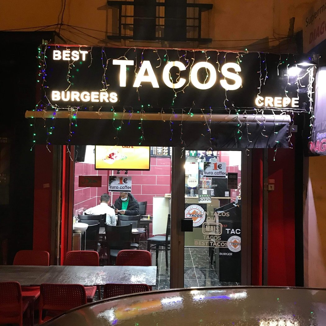 Best Tacos 2